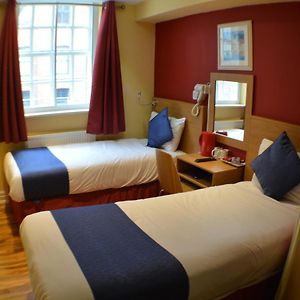 Kamer met Twee Aparte Bedden
